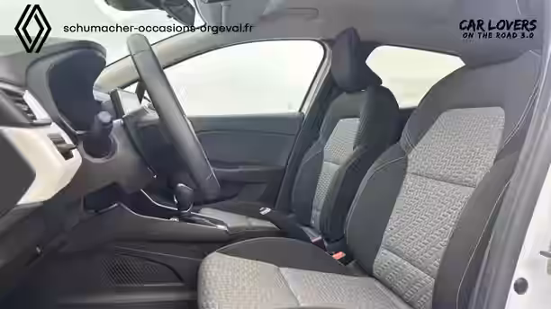 RENAULT CLIO V 11 / 32