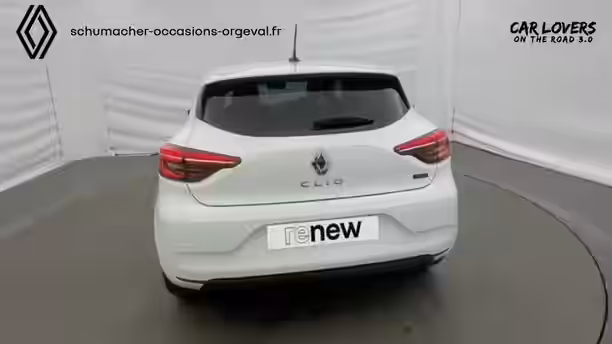 RENAULT CLIO V 7 / 32