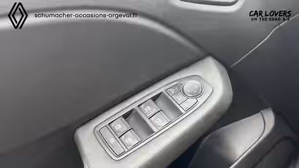 RENAULT CLIO V 32 / 32