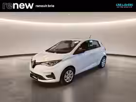 ZOE E-TECH ELECTRIQUE  Zoe R110 - MY22 Equilibre