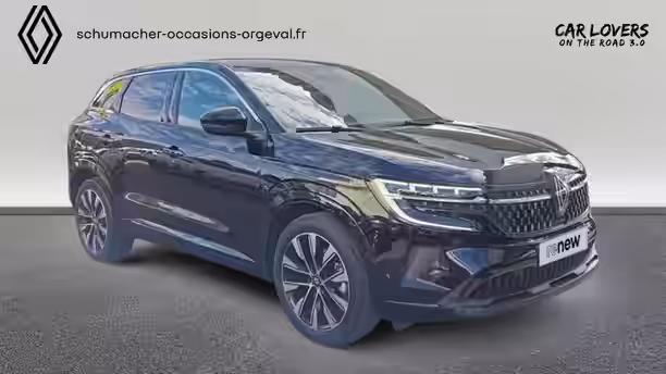RENAULT AUSTRAL 8 / 30