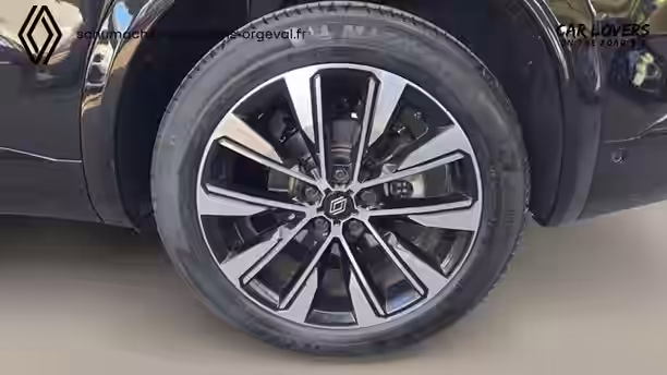 RENAULT AUSTRAL 15 / 30