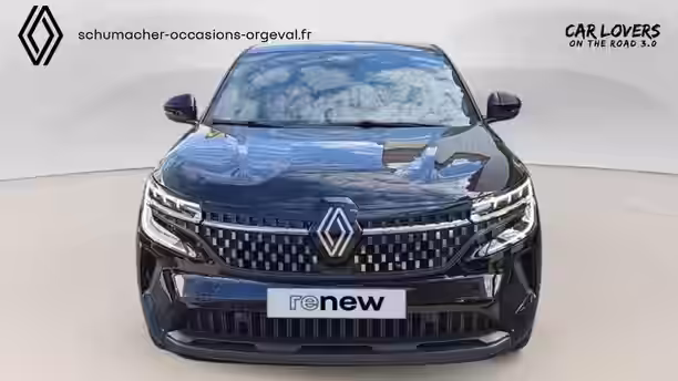 RENAULT AUSTRAL 30 / 30