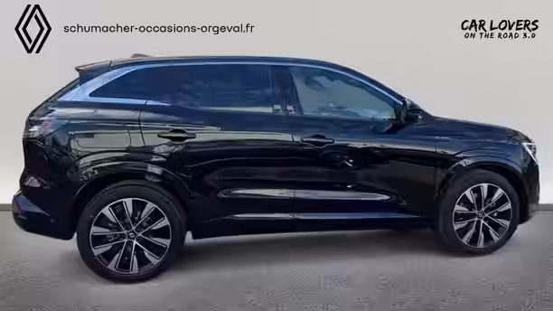 RENAULT AUSTRAL 7 / 30