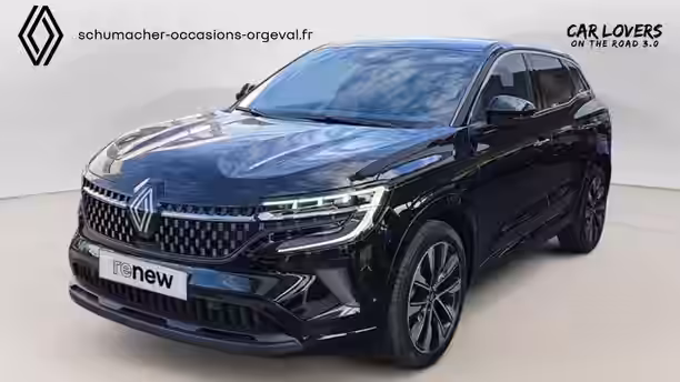 RENAULT AUSTRAL 28 / 30
