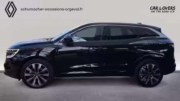 RENAULT AUSTRAL 29 / 30