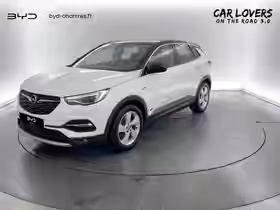 GRANDLAND X BUSINESS Edition Business Grandland X Hybrid 225 ch BVA8