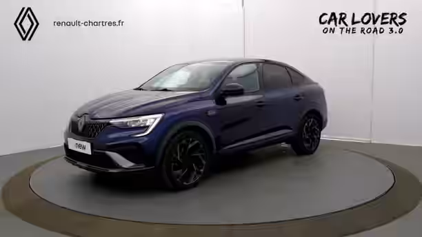 RENAULT ARKANA 27 / 34