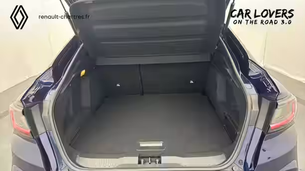 RENAULT ARKANA 26 / 34
