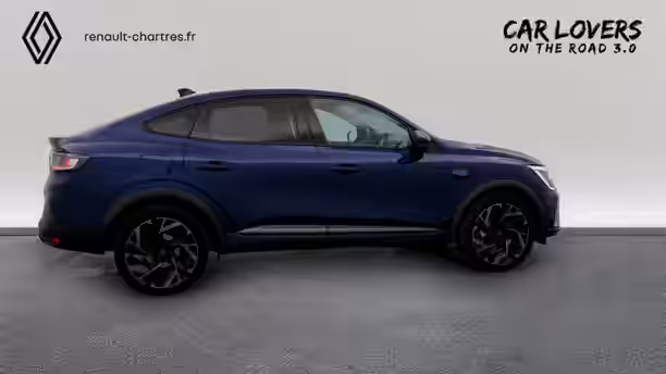 RENAULT ARKANA 6 / 34