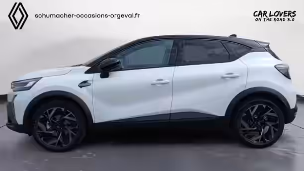 RENAULT CAPTUR 3 / 26