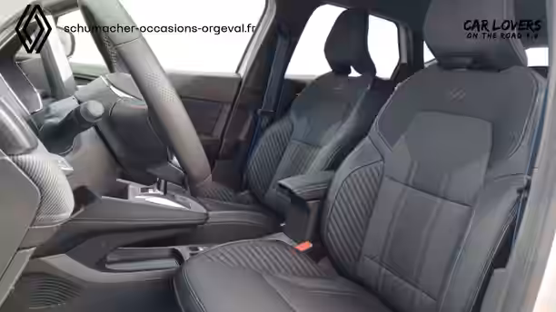 RENAULT CAPTUR 23 / 26