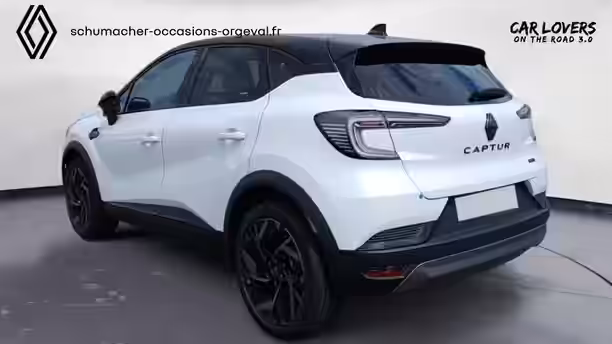 RENAULT CAPTUR 16 / 26