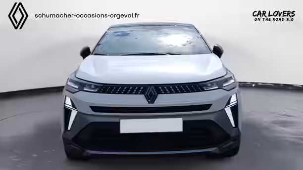RENAULT CAPTUR 9 / 26