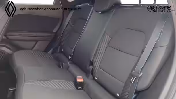 RENAULT CAPTUR 12 / 26