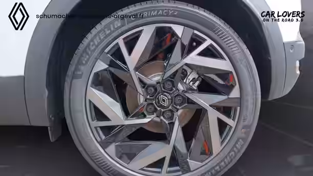 RENAULT CAPTUR 10 / 26