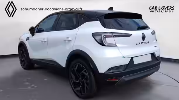 RENAULT CAPTUR 4 / 26