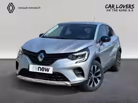 CAPTUR Evolution TCe 90