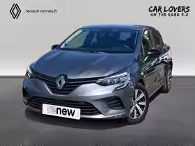 CLIO V Equilibre Clio TCe 90