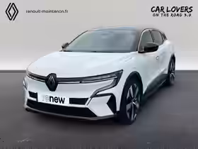 MEGANE E-TECH Techno EV60 220 ch super charge