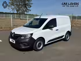 KANGOO VAN GRAND CONFORT- 22 BLUE DCI 95