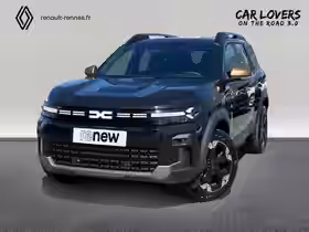 BIGSTER Extreme Mild Hybrid 140