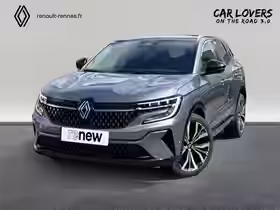 AUSTRAL Iconic mild hybrid 160 auto