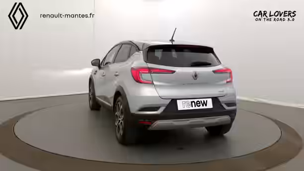 RENAULT CAPTUR 3 / 33