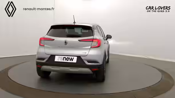 RENAULT CAPTUR 4 / 33