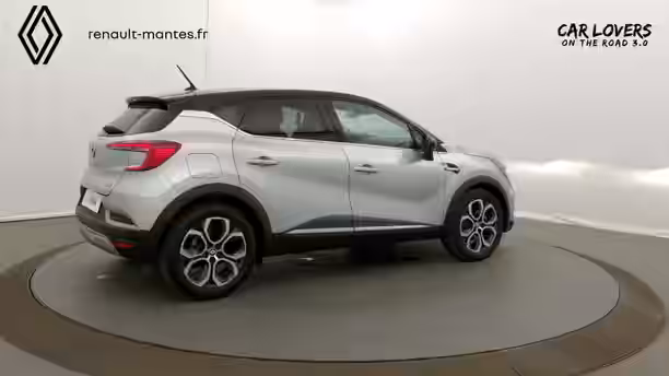 RENAULT CAPTUR 30 / 33