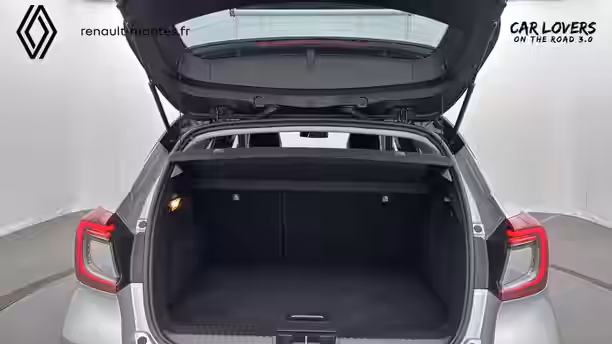 RENAULT CAPTUR 26 / 33