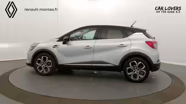 RENAULT CAPTUR 9 / 33