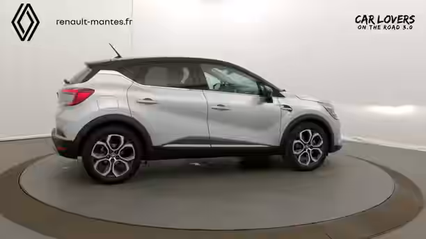 RENAULT CAPTUR 6 / 33
