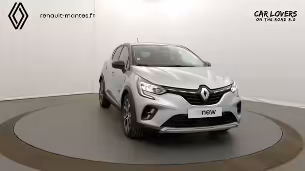 RENAULT CAPTUR 14 / 33