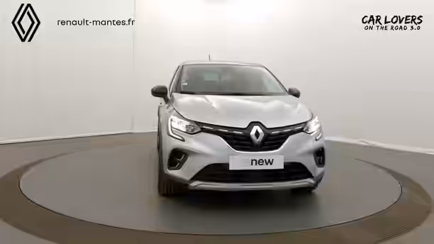 RENAULT CAPTUR 28 / 33