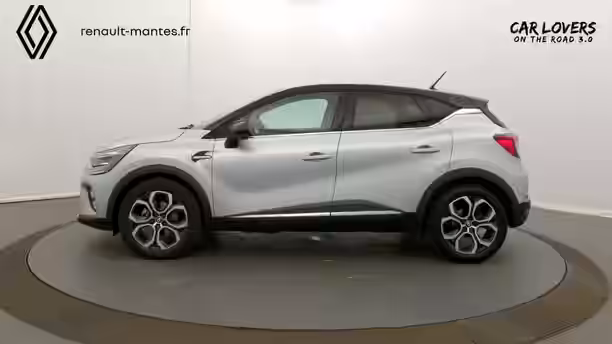 RENAULT CAPTUR 2 / 33