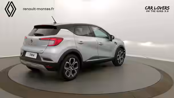 RENAULT CAPTUR 32 / 33