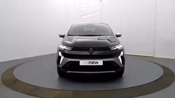 RENAULT CAPTUR 8 / 16