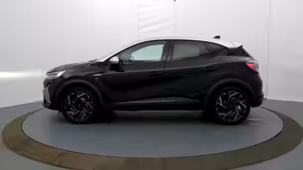RENAULT CAPTUR 2 / 16