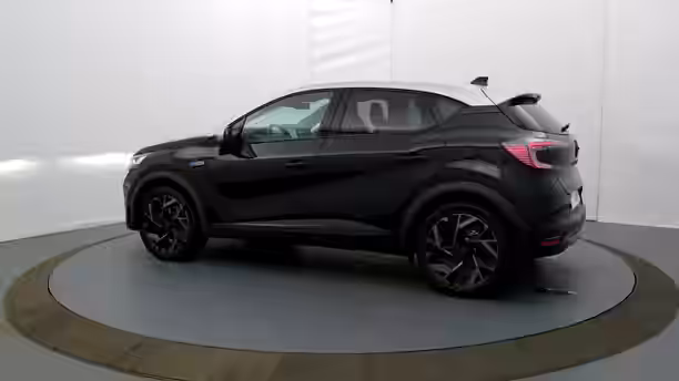 RENAULT CAPTUR 3 / 16