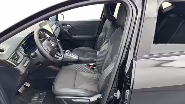 RENAULT CAPTUR 12 / 16