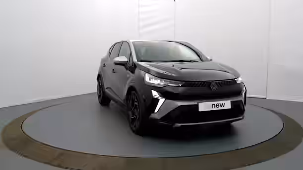 RENAULT CAPTUR 7 / 16