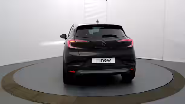 RENAULT CAPTUR 13 / 16