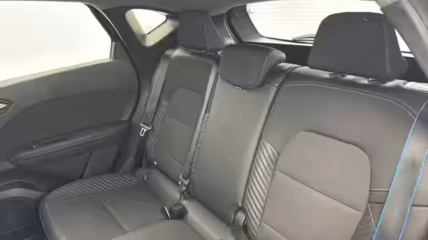 RENAULT CAPTUR 10 / 16