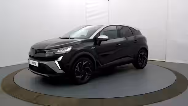 RENAULT CAPTUR 1 / 16