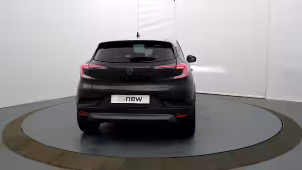 RENAULT CAPTUR 4 / 16
