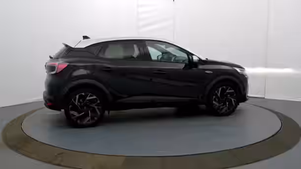 RENAULT CAPTUR 6 / 16