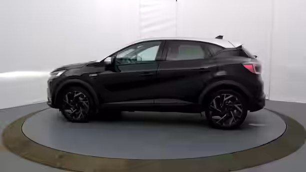 RENAULT CAPTUR 16 / 16