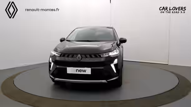 RENAULT SYMBIOZ 16 / 35