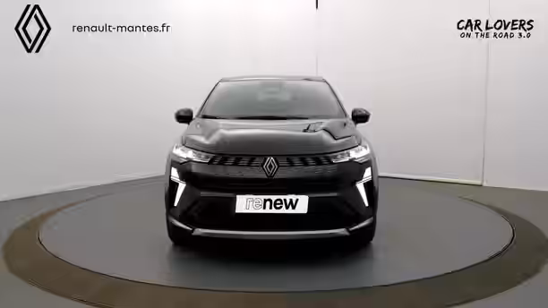 RENAULT SYMBIOZ 8 / 35